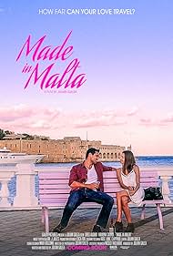 Made in Malta (2019) watch-Made in Malta (2019)