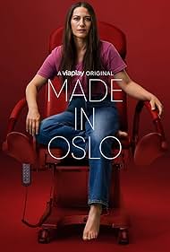 Made in Oslo (2022) watch-Made in Oslo (2022)