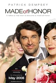 Made of Honor (2008) watch-Made of Honor (2008)
