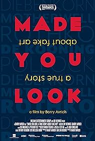 Made You Look: A True Story About Fake Art (2021) watch-Made You Look: A True Story About Fake Art (2021)