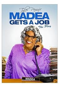 Madea Gets a Job (2013) watch-Madea Gets a Job (2013)