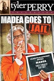 watch-Madea Goes to Jail (2006)