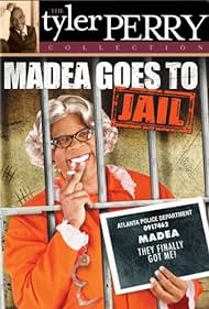 Madea Goes to Jail (2006) watch-Madea Goes to Jail (2006)