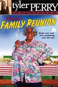 Madea's Family Reunion (2002) watch-Madea's Family Reunion (2002)