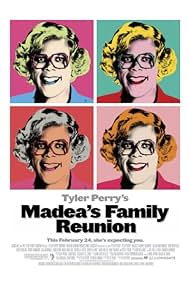 watch-Madea's Family Reunion (2006)