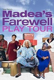 Madea's Farewell Play (2020) watch-Madea's Farewell Play (2020)