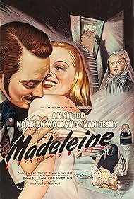 watch-Madeleine (1950)