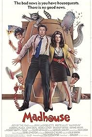 Madhouse (1990) watch-Madhouse (1990)