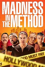 watch-Madness in the Method (2019)