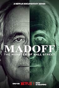 watch-Madoff: The Monster of Wall Street (2023)