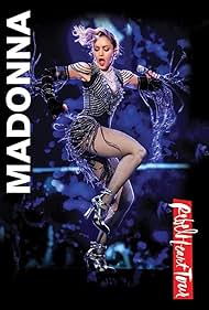 Madonna: Rebel Heart Tour (2016) watch-Madonna: Rebel Heart Tour (2016)