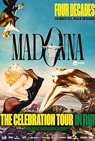 watch-Madonna: The Celebration Tour in Rio (2024)