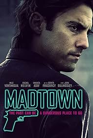 watch-Madtown (2018)