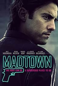 Madtown (2018) watch-Madtown (2018)