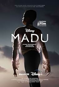 Madu (2024) watch-Madu (2024)
