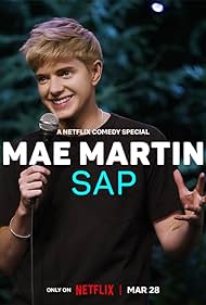 Mae Martin: SAP (2023) watch-Mae Martin: SAP (2023)
