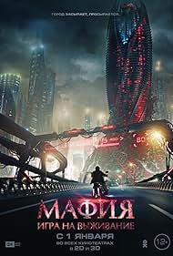 Mafia: Game of Survival (2016) watch-Mafia: Game of Survival (2016)