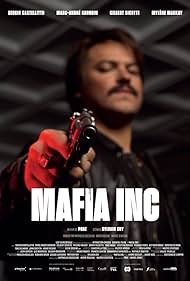 watch-Mafia Inc (2021)