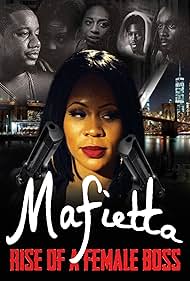 Mafietta: The Introduction (2022) watch-Mafietta: The Introduction (2022)