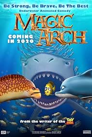 Magic Arch 3D (2020) watch-Magic Arch 3D (2020)