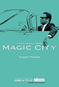 Magic City (2012) watch-Magic City (2012)