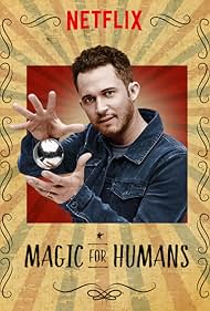 Magic for Humans (2018) watch-Magic for Humans (2018)
