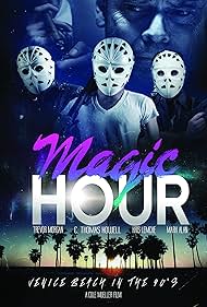 Magic Hour (2015) watch-Magic Hour (2015)