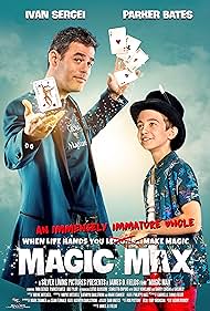 Magic Max (2020) watch-Magic Max (2020)