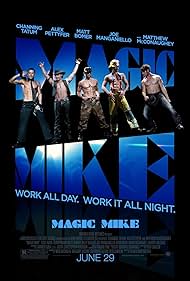 Magic Mike (2012) watch-Magic Mike (2012)