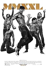 watch-Magic Mike XXL (2015)