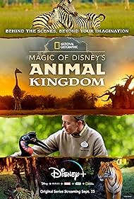 Magic of Disney's Animal Kingdom (2020) watch-Magic of Disney's Animal Kingdom (2020)