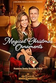watch-Magical Christmas Ornaments (2017)