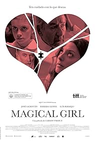 Magical Girl (2014) watch-Magical Girl (2014)