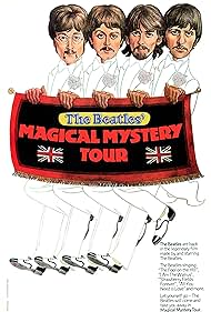 Magical Mystery Tour (1967) watch-Magical Mystery Tour (1967)