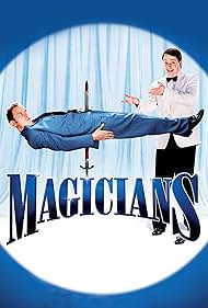 watch-Magicians (2007)
