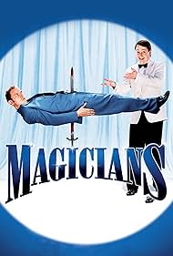 Magicians (2007) watch-Magicians (2007)