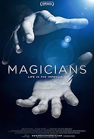 watch-Magicians: Life in the Impossible (2016)