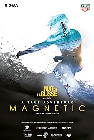 Magnetic (2018) watch-Magnetic (2018)