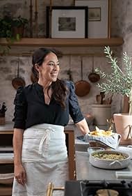 Magnolia Table with Joanna Gaines (2021) watch-Magnolia Table with Joanna Gaines (2021)