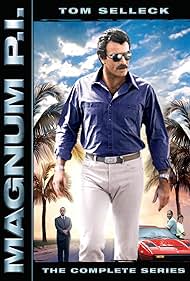 watch-Magnum, P.I. (1980)