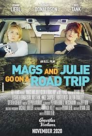 Mags and Julie Go on a Road Trip. (2020) watch-Mags and Julie Go on a Road Trip. (2020)