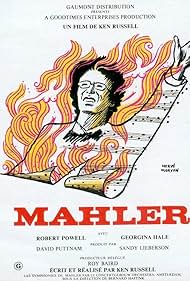 Mahler (1975) watch-Mahler (1975)
