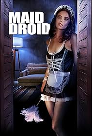 Maid Droid (2023) watch-Maid Droid (2023)