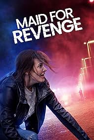 watch-Maid for Revenge (2023)