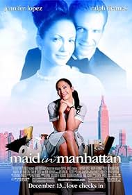watch-Maid in Manhattan (2002)