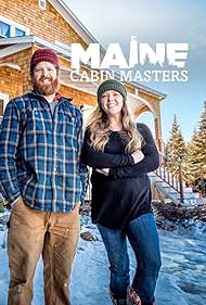 Maine Cabin Masters (2017) watch-Maine Cabin Masters (2017)