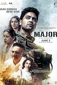 Major (2022) watch-Major (2022)
