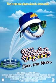 Major League: Back to the Minors (1998) watch-Major League: Back to the Minors (1998)