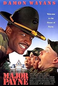 Major Payne (1995) watch-Major Payne (1995)