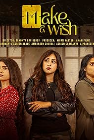 watch-Make a Wish (2024)